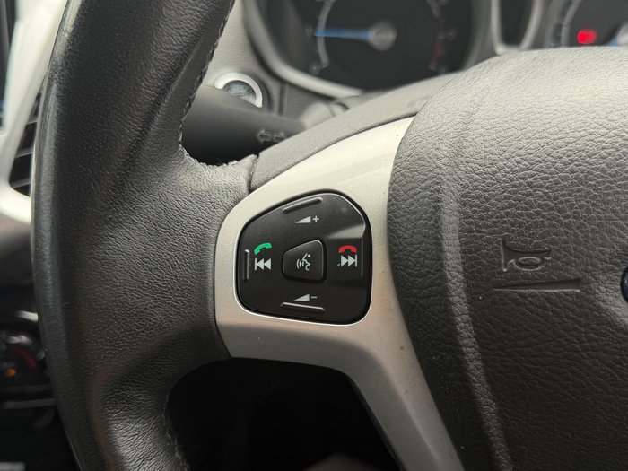 2013 Ford EcoSport Titanium