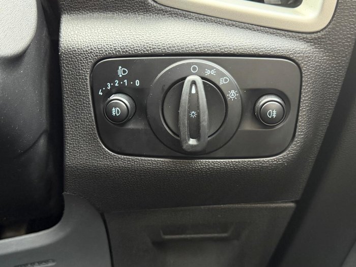 2013 Ford EcoSport Titanium