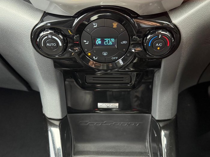 2013 Ford EcoSport Titanium