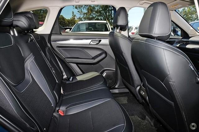 2026 GWM Haval Jolion Vanta Hybrid