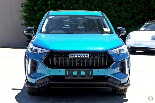 2026 GWM Haval Jolion Vanta Hybrid