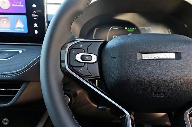 2026 GWM Haval Jolion Vanta Hybrid