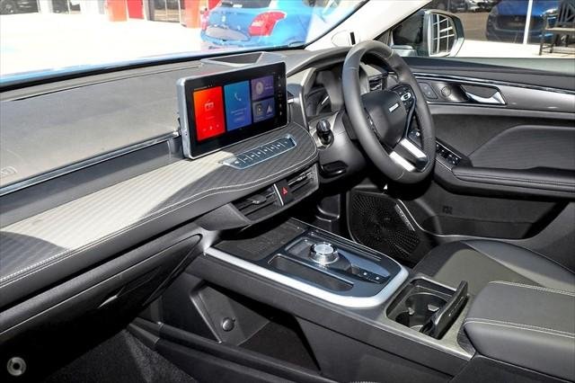 2026 GWM Haval Jolion Vanta Hybrid