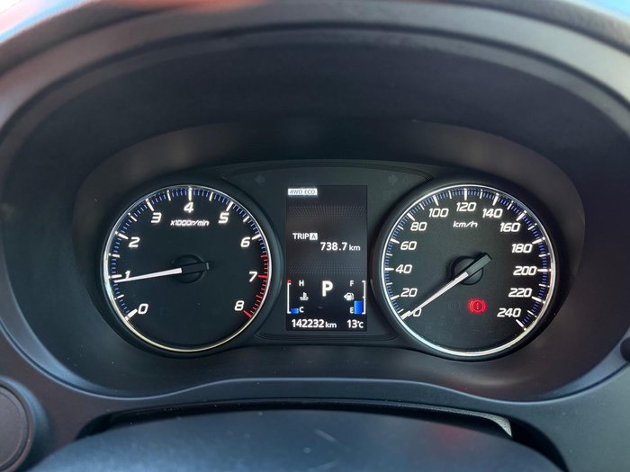 2018 Mitsubishi Outlander ES