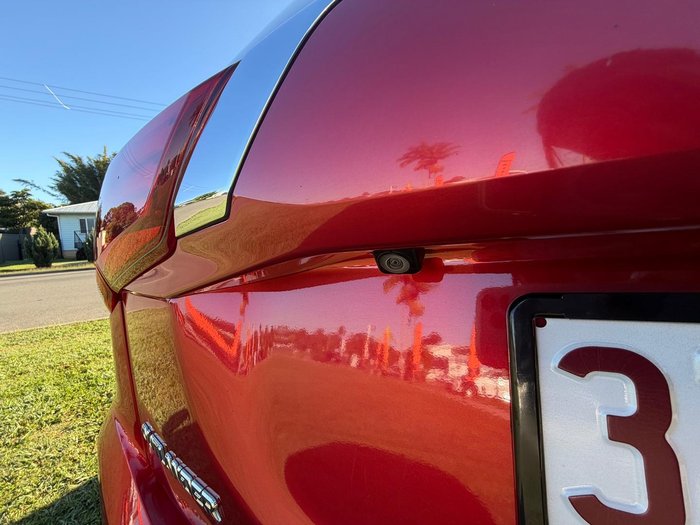 2018 Mitsubishi Outlander ES
