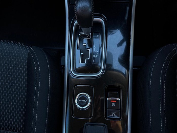 2018 Mitsubishi Outlander ES