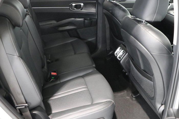 2022 Kia Sorento Sport+