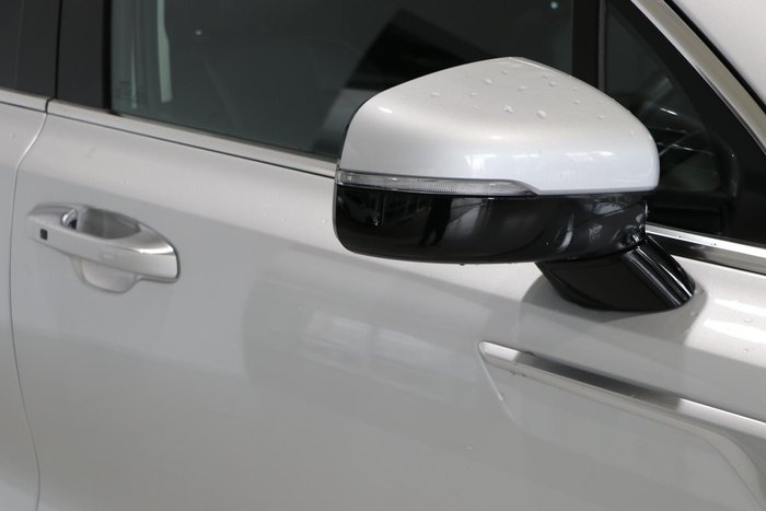 2022 Kia Sorento Sport+