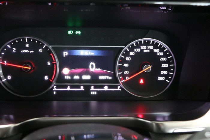 2022 Kia Sorento Sport+