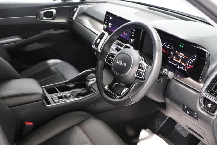 2022 Kia Sorento Sport+