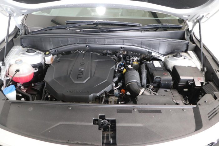 2022 Kia Sorento Sport+