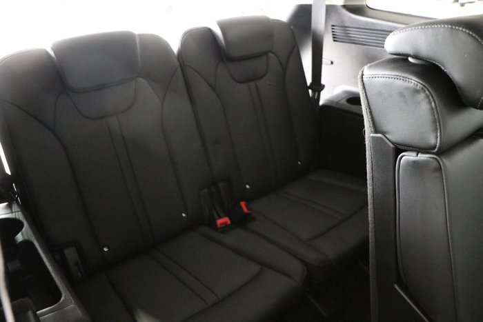 2022 Kia Sorento Sport+