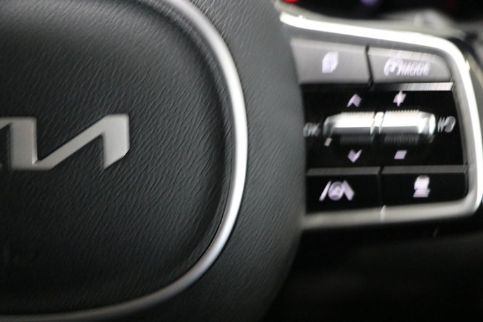 2022 Kia Sorento Sport+