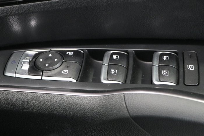 2022 Kia Sorento Sport+