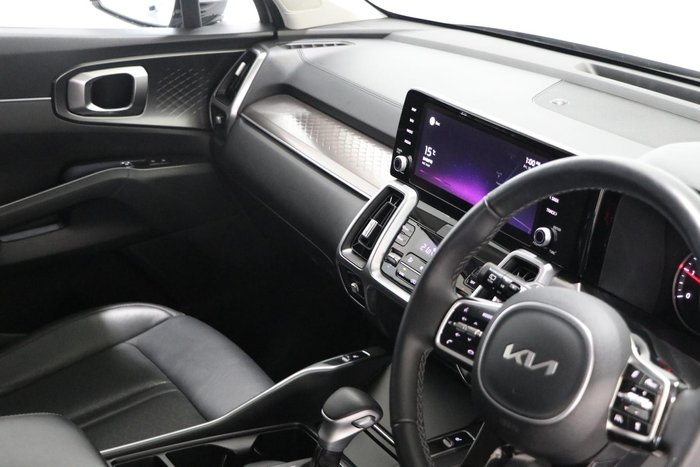 2022 Kia Sorento Sport+