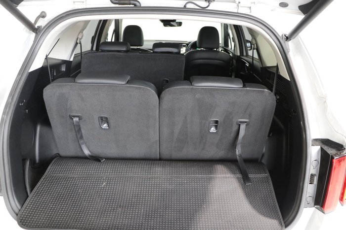 2022 Kia Sorento Sport+