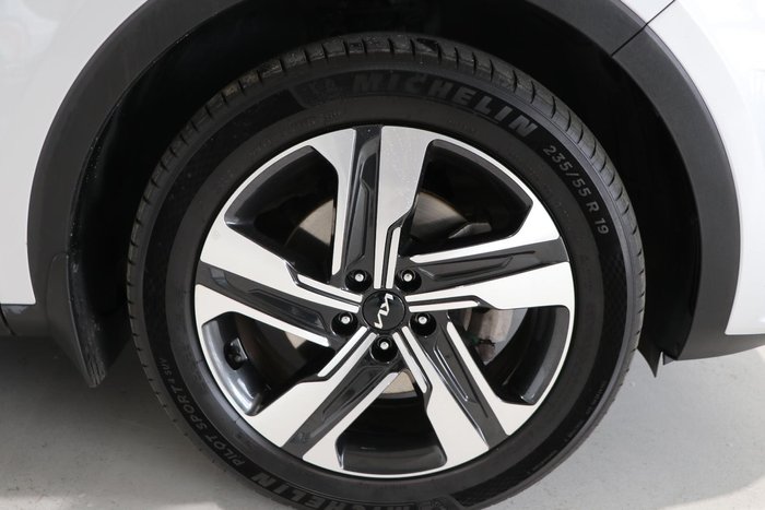 2022 Kia Sorento Sport+