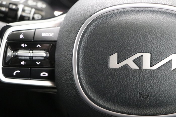2022 Kia Sorento Sport+