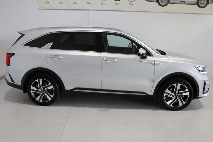 2022 Kia Sorento Sport+