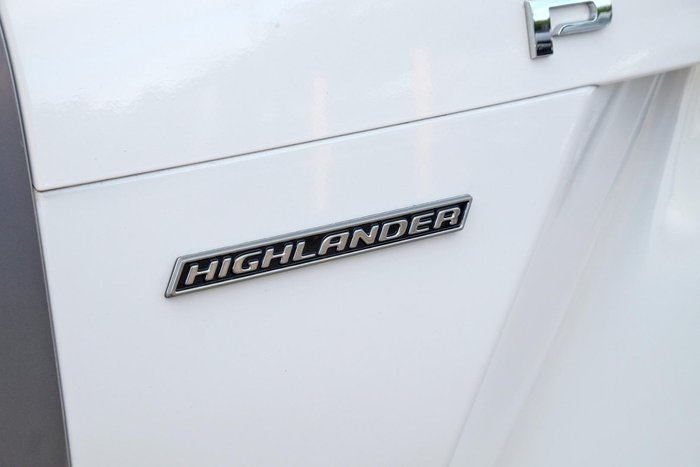 2021 Hyundai Palisade Highlander