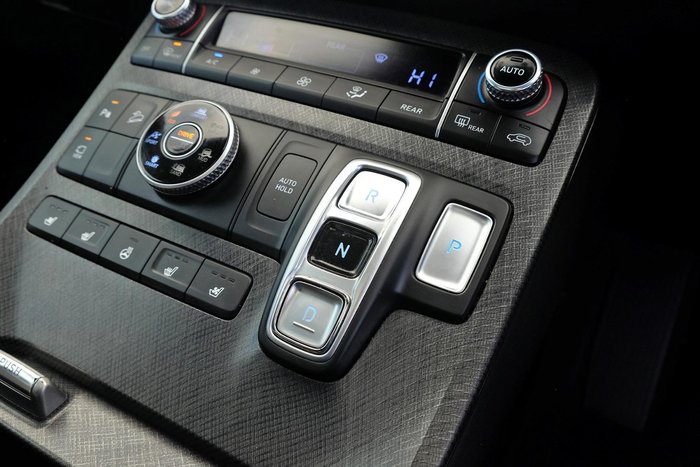 2021 Hyundai Palisade Highlander