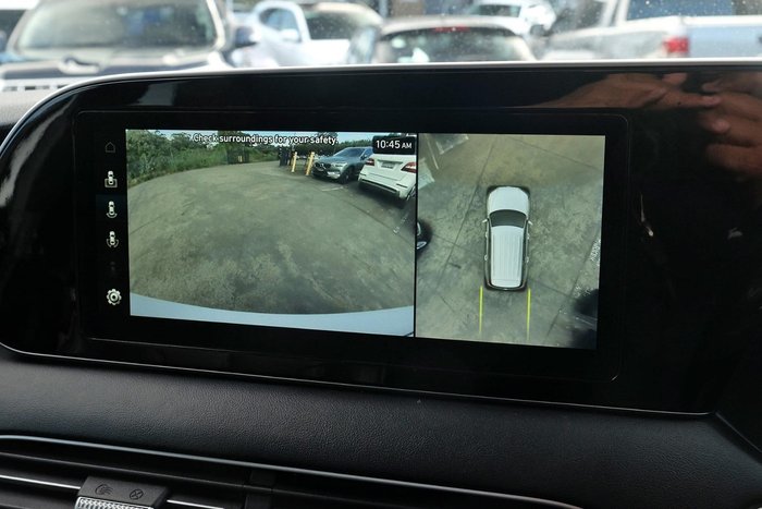 2021 Hyundai Palisade Highlander