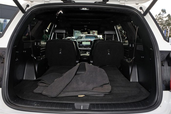 2021 Hyundai Palisade Highlander