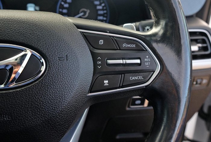 2021 Hyundai Palisade Highlander