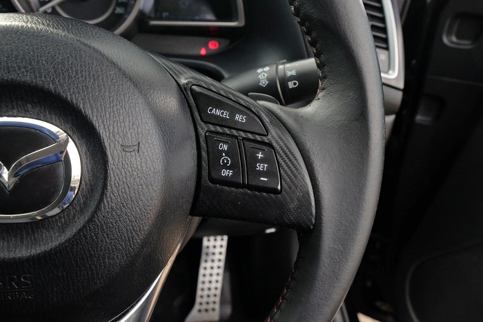 2013 Mazda 3 Touring