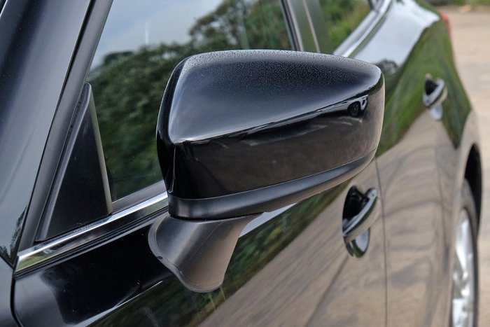 2013 Mazda 3 Touring