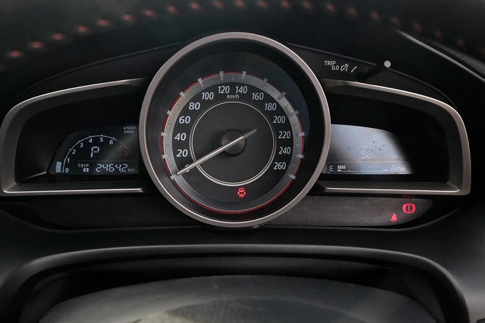 2013 Mazda 3 Touring