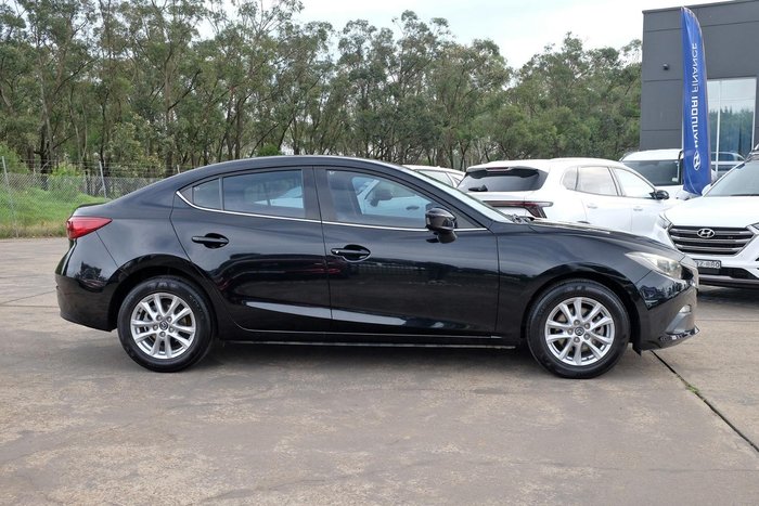 2013 Mazda 3 Touring