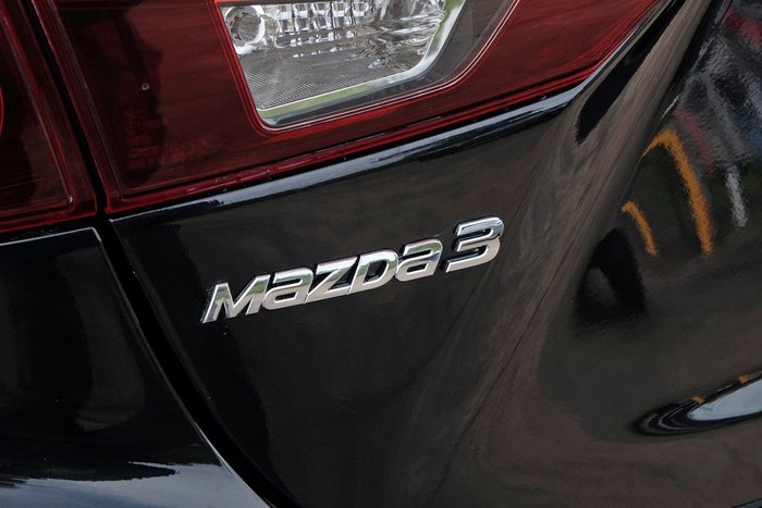 2013 Mazda 3 Touring