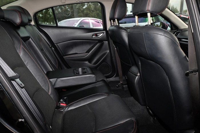 2013 Mazda 3 Touring