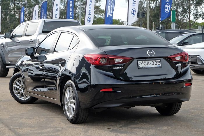 2013 Mazda 3 Touring