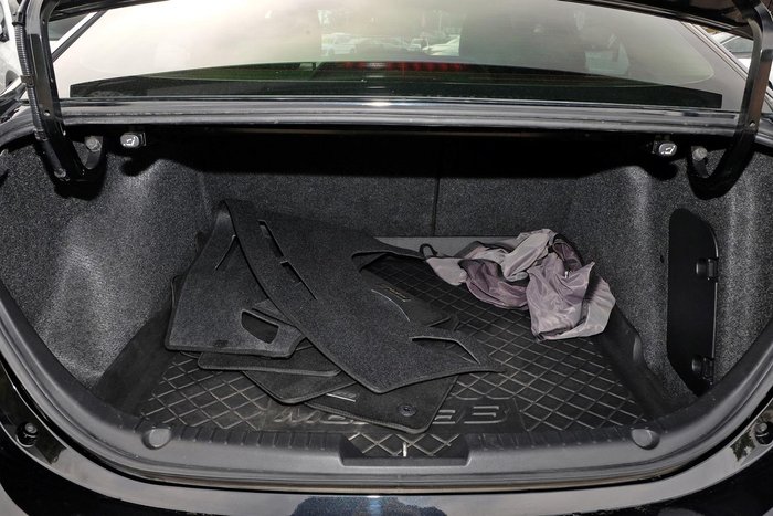 2013 Mazda 3 Touring
