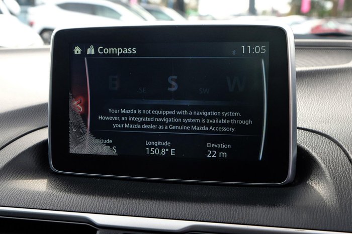 2013 Mazda 3 Touring