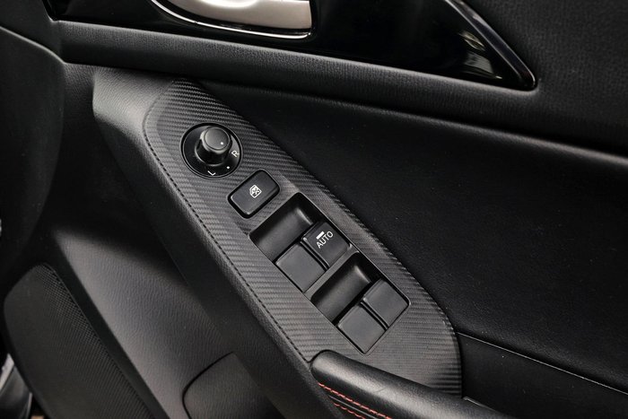 2013 Mazda 3 Touring
