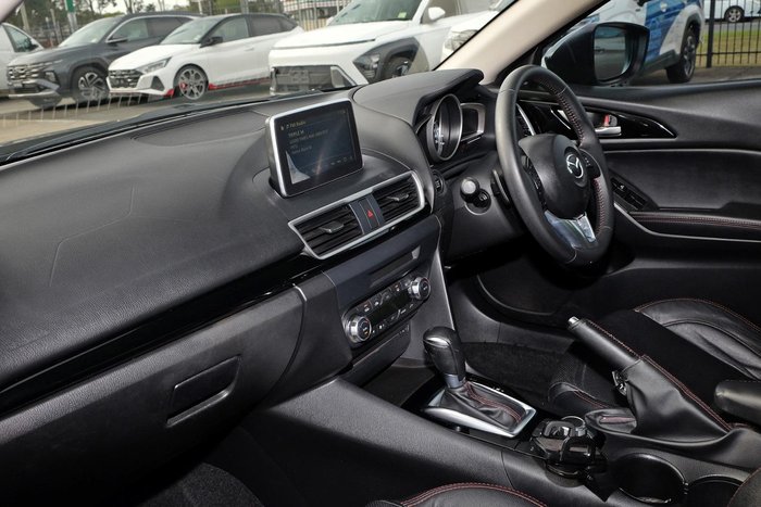 2013 Mazda 3 Touring