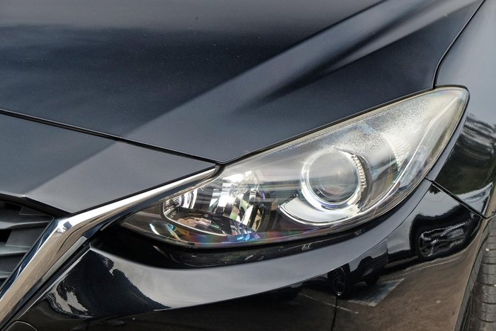 2013 Mazda 3 Touring