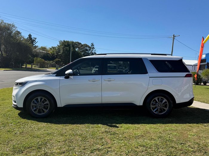 2021 Kia Carnival S