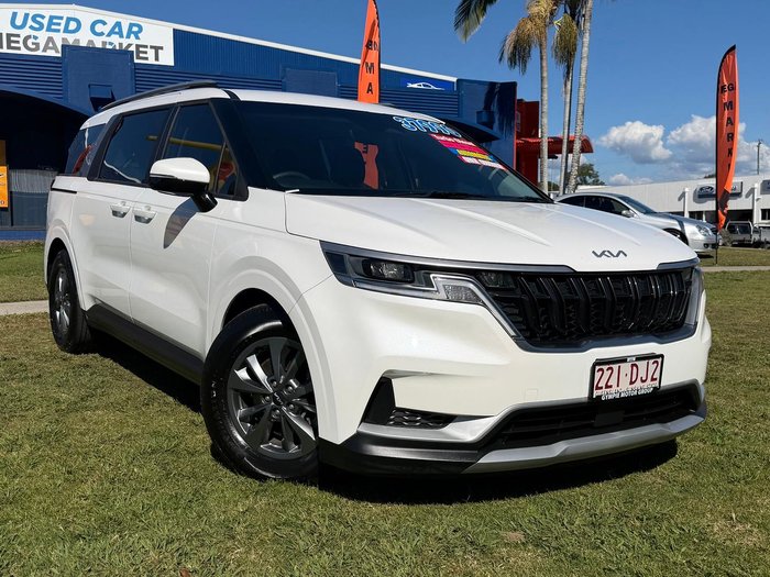 2021 Kia Carnival