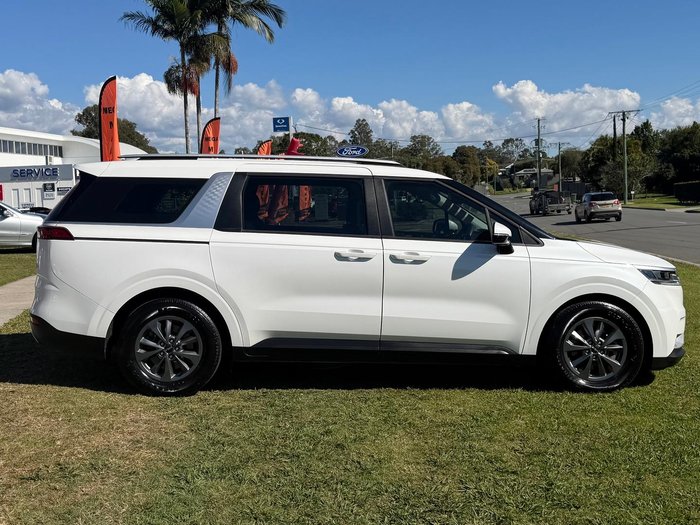 2021 Kia Carnival S