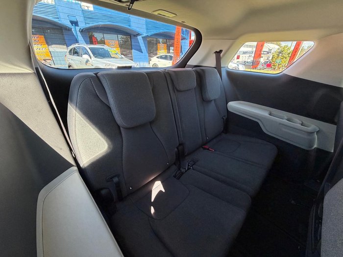 2021 Kia Carnival S