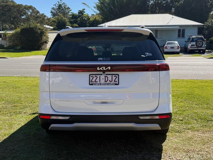 2021 Kia Carnival S