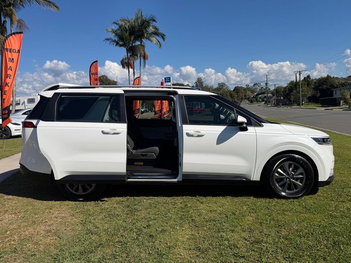 2021 Kia Carnival S
