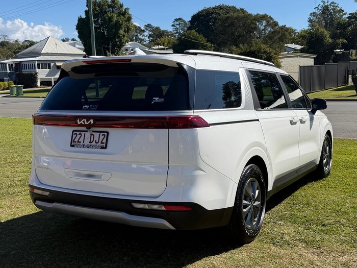 2021 Kia Carnival S