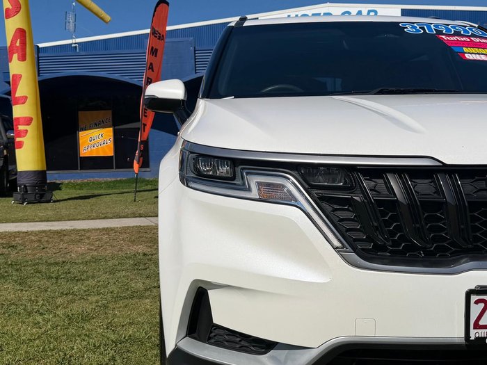 2021 Kia Carnival S