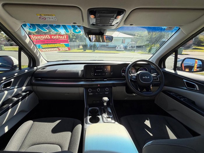 2021 Kia Carnival S