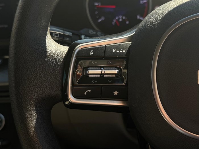 2021 Kia Carnival S